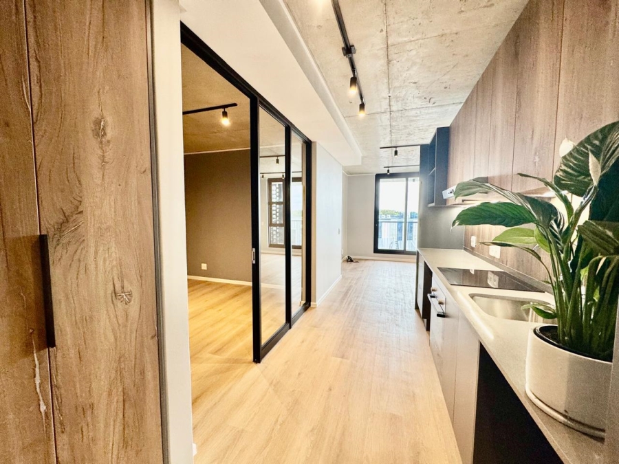 2 Bedroom Property for Sale in Observatory Western Cape